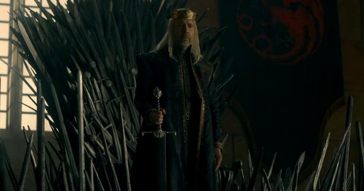 Throne