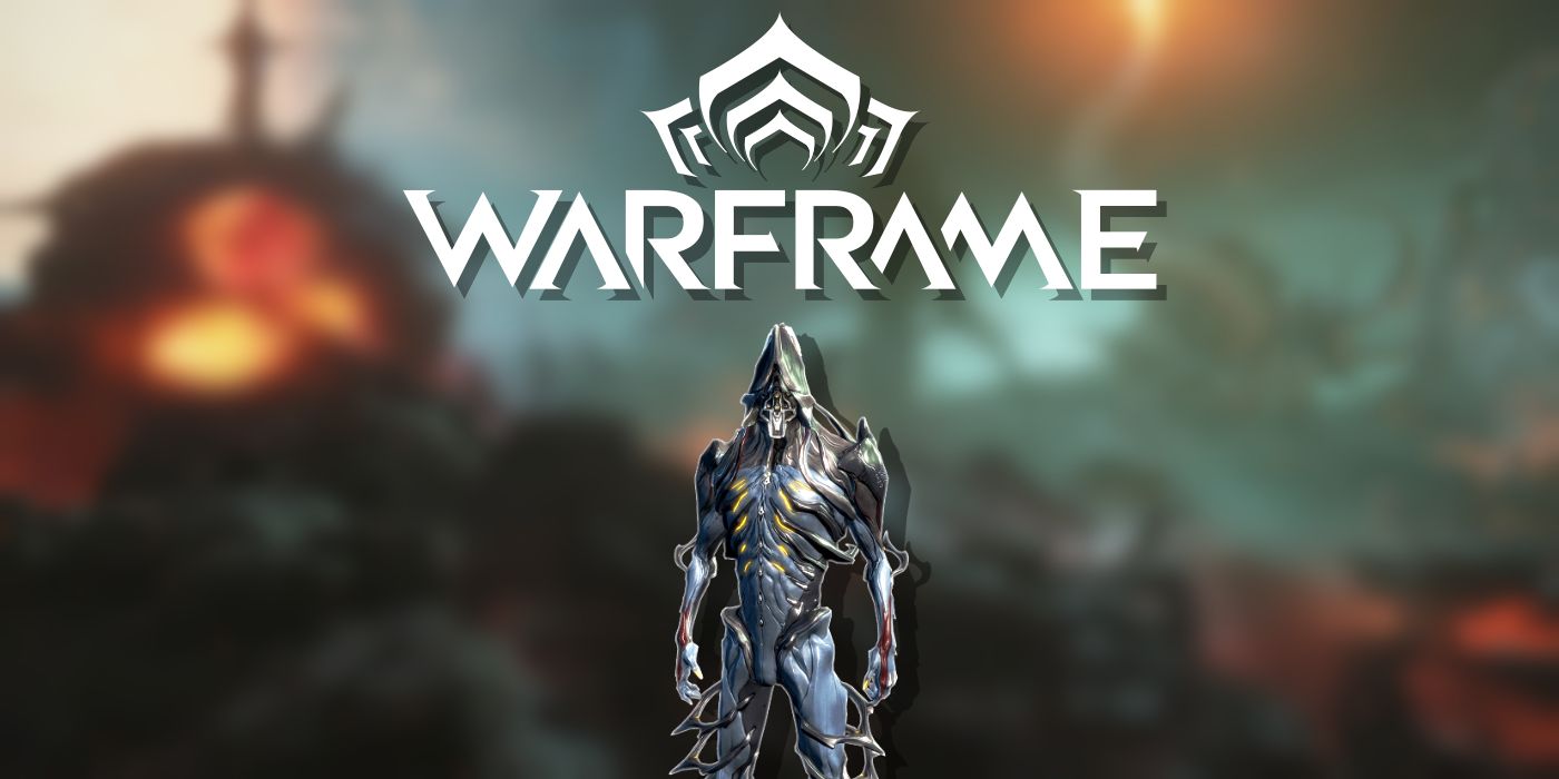 Warframe How to Unlock Nekros