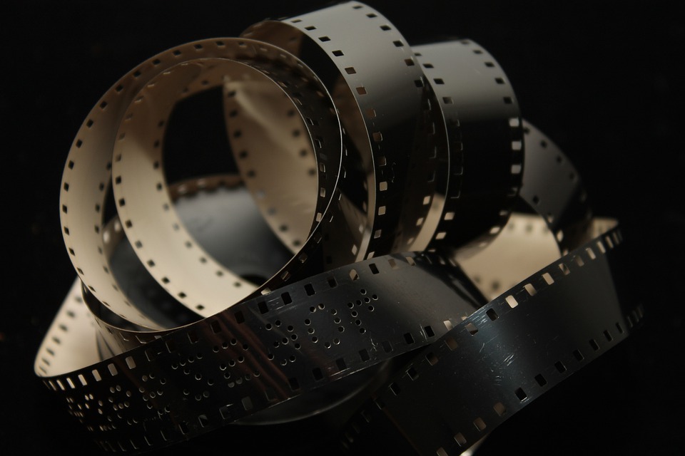 Zoom sur la colorisation cinématographique