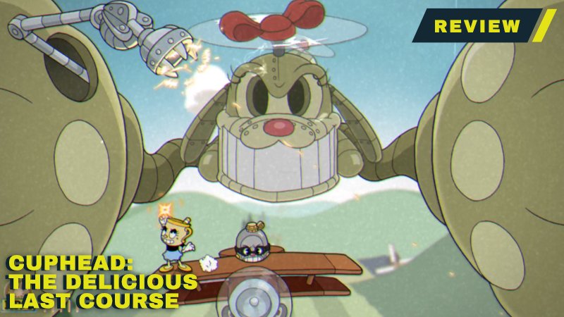 cuphead