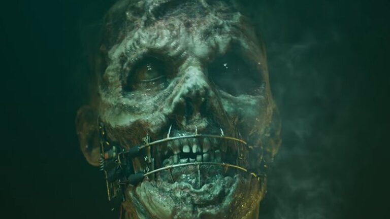 La nouvelle bande-annonce de l&rsquo;histoire de The Devil in Me apporte des vibrations de scie et la révélation de l&rsquo;édition collector