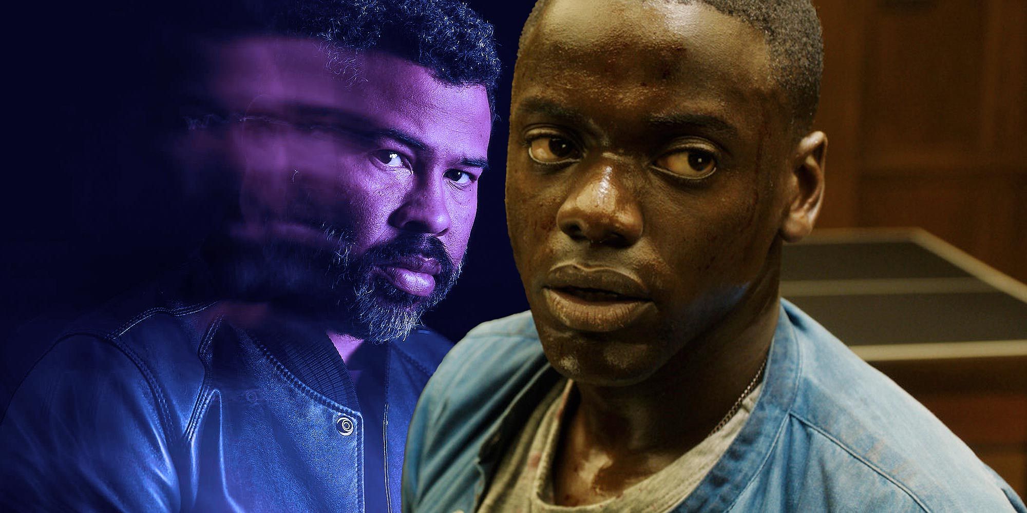 get out 2 jordan peele