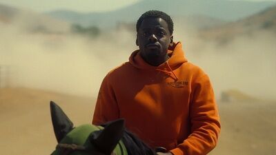 Nope Avis critique du film & résumé du film (2022)
