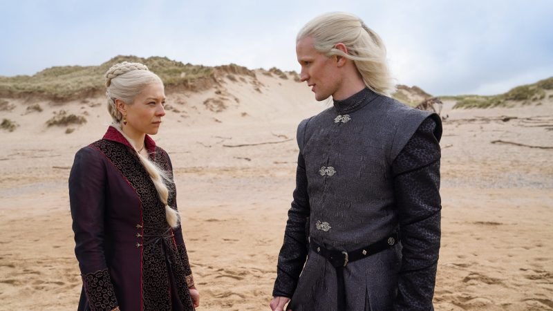 house of the dragon targaryen e1626701615978