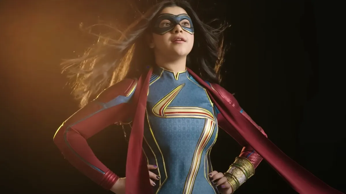 ms marvel
