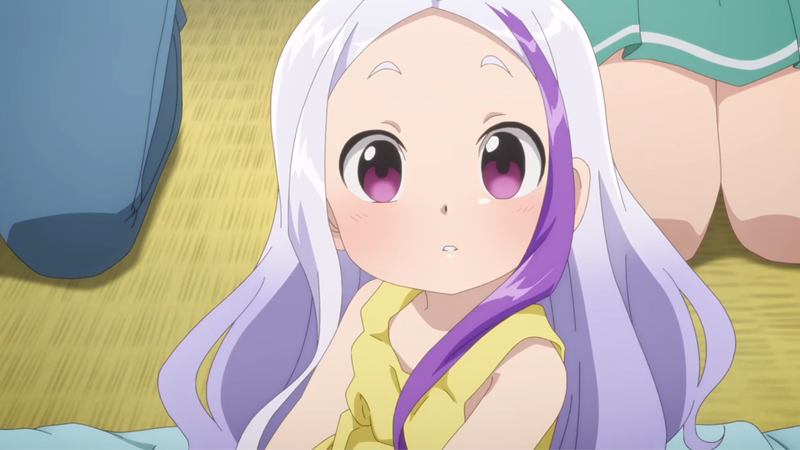 the devil is a part timer s2 ep1