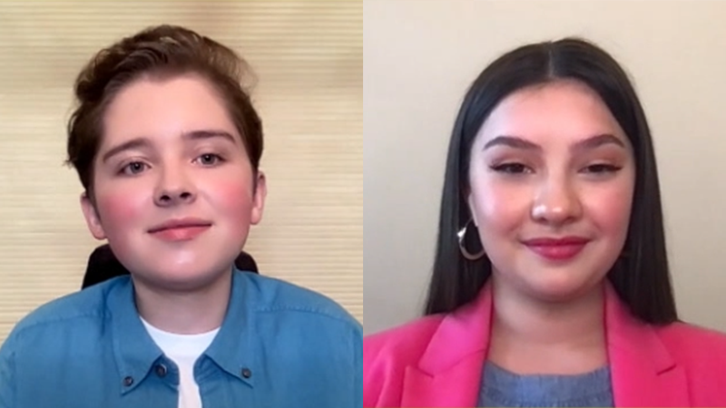 13 interview jonathan gabriella