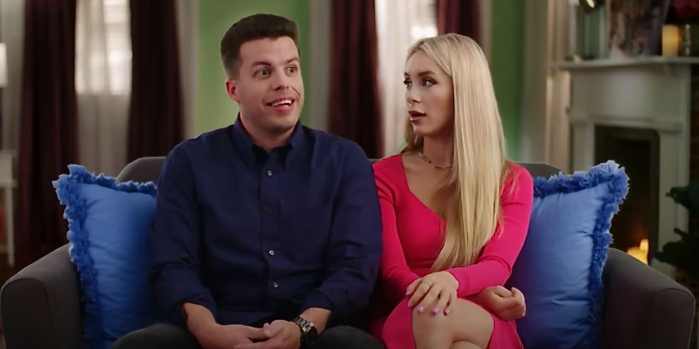90 Day Fiance Happily Ever After Saison 7 Couples classes
