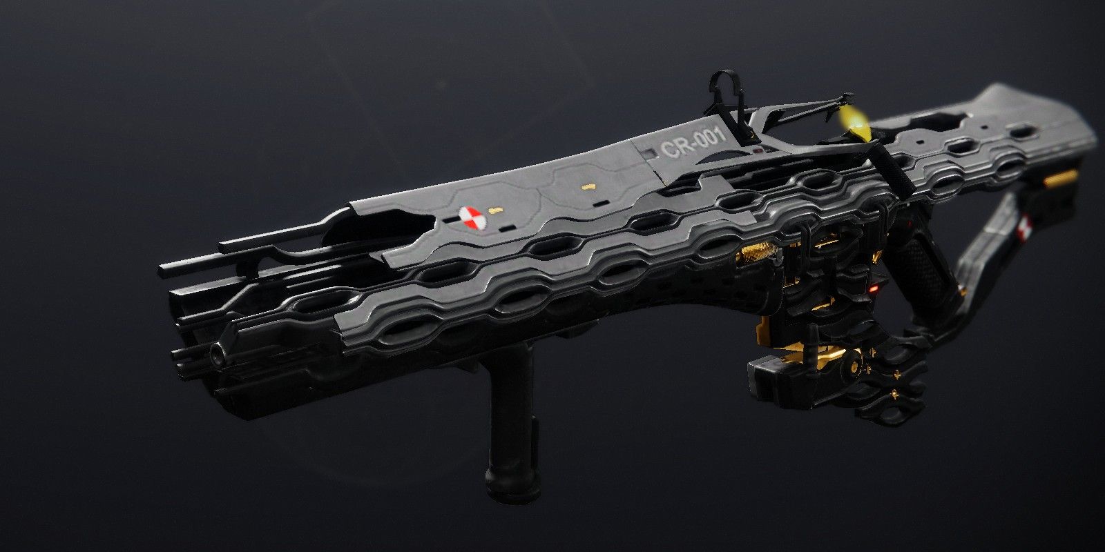 Comment obtenir le Quicksilver Storm Exotic dans Destiny 2