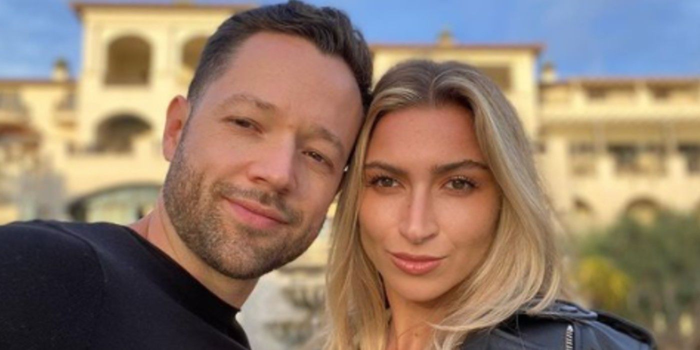 DWTS Pasha Daniella