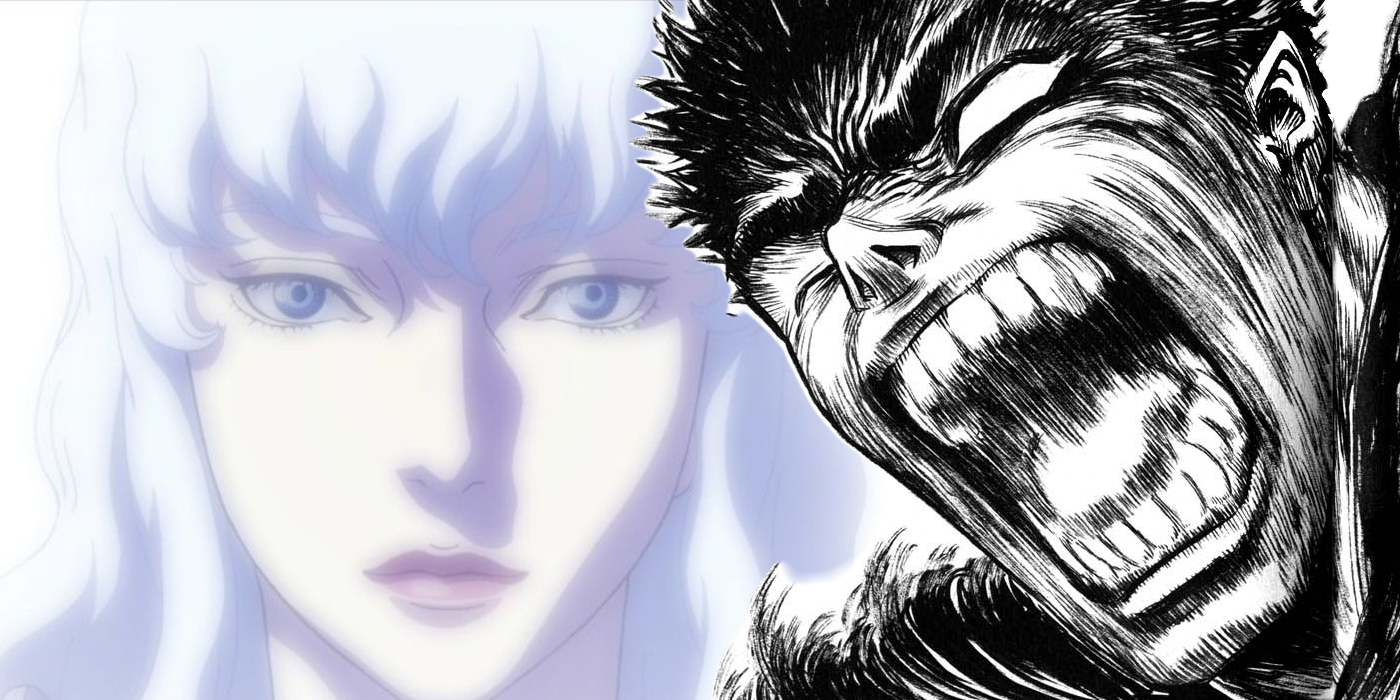 Griffith vient de prouver que Berserk na pas vraiment oublie