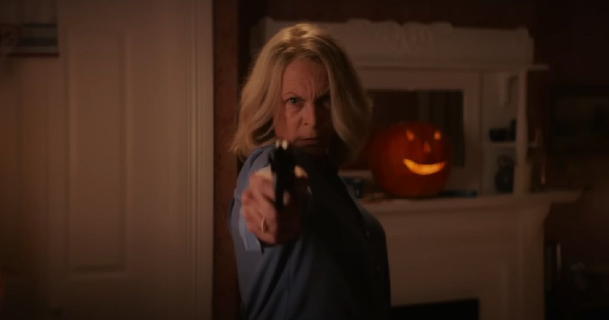 Halloween se termine pour sortir sur Peacock et dans les