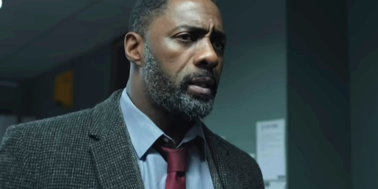 Idris Elba veut que les gens arretent de lui demander