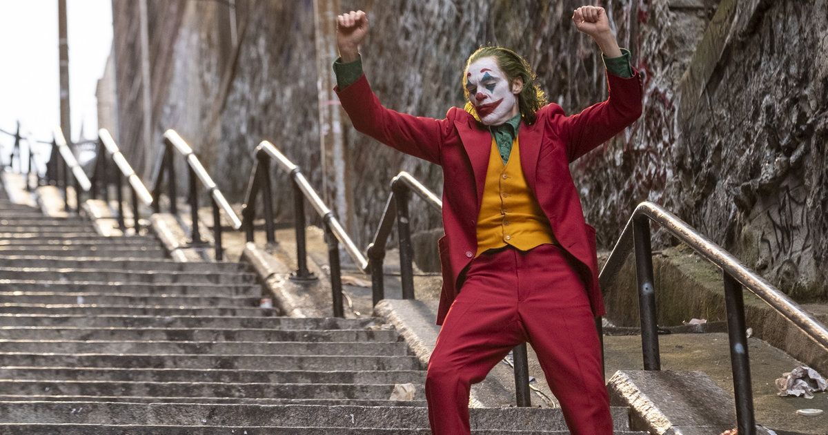 Joker 2 obtient un budget de 150 millions de dollars