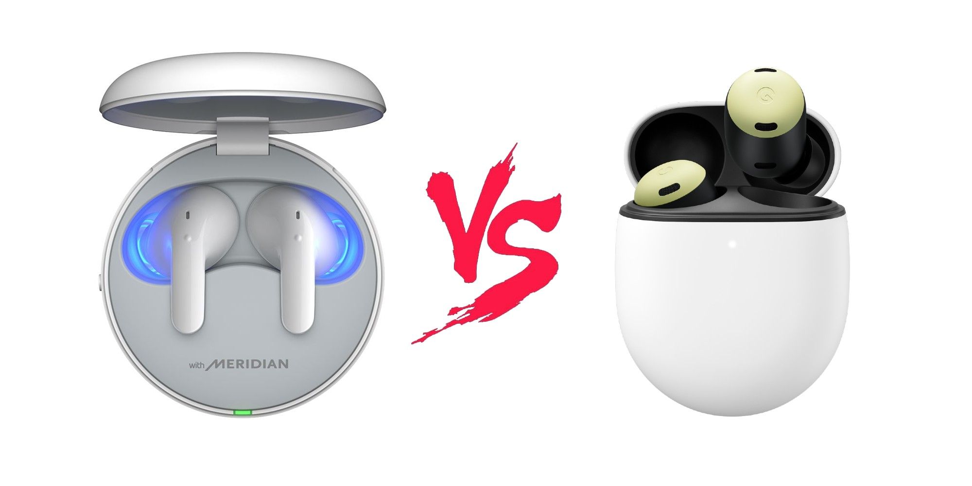 LG Tone Free T90 Vs Pixel Buds Pro Quels