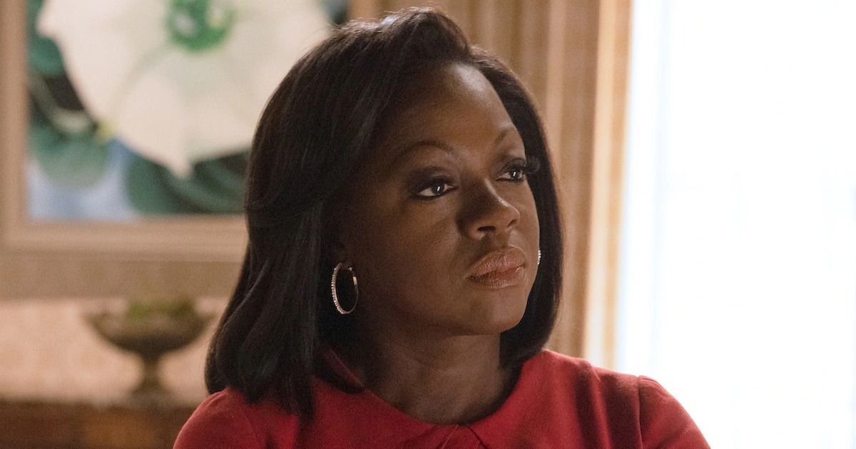 La premiere dame est annulee a Showtime apres une saison