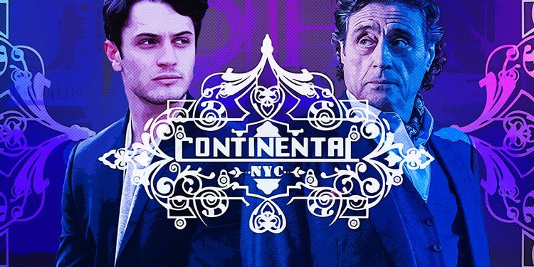La serie prequelle de John Wick The Continental passe de