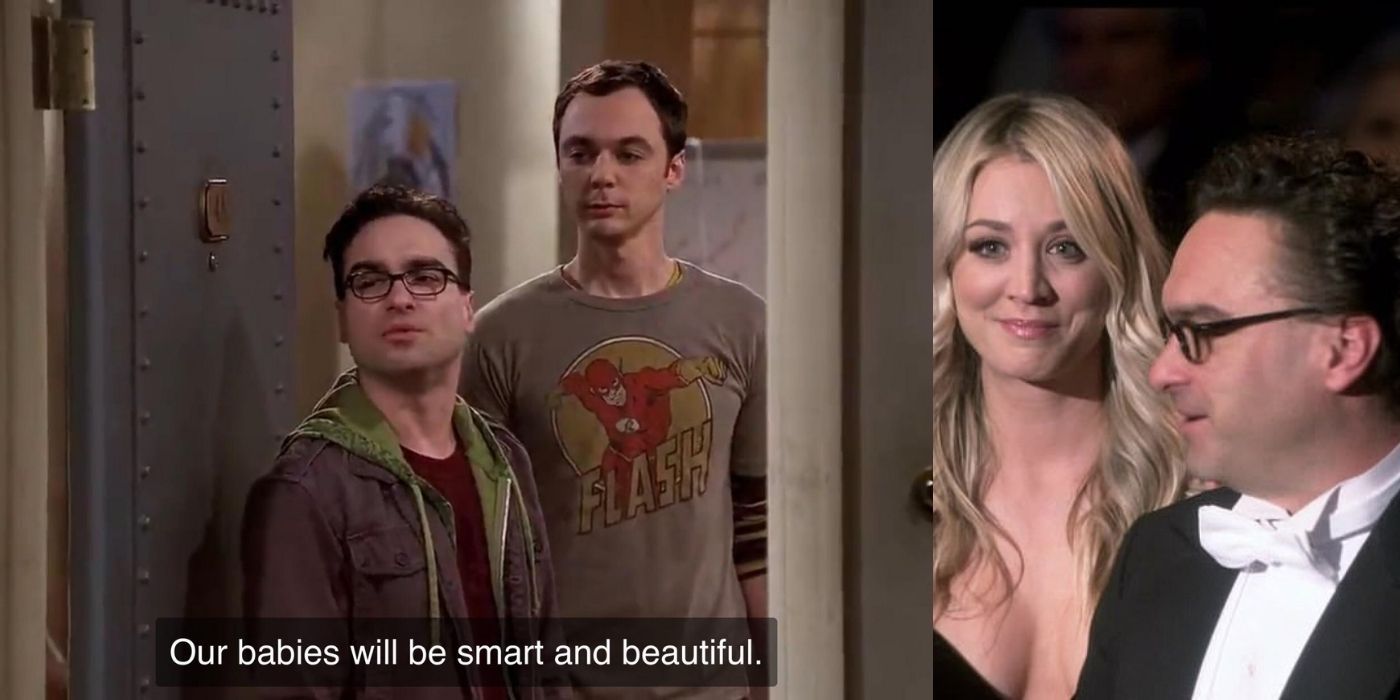 La theorie du Big Bang 13 grands exemples de