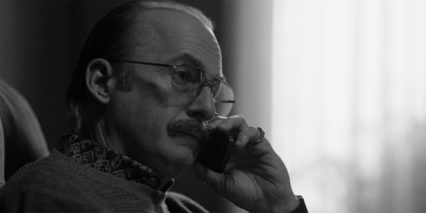 Le co createur de Better Call Saul a un regret pour