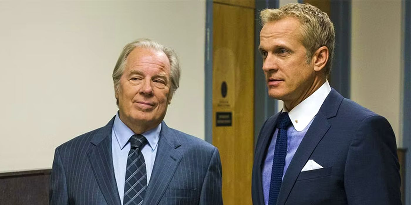 Le co createur de Better Call Saul revele le plan original