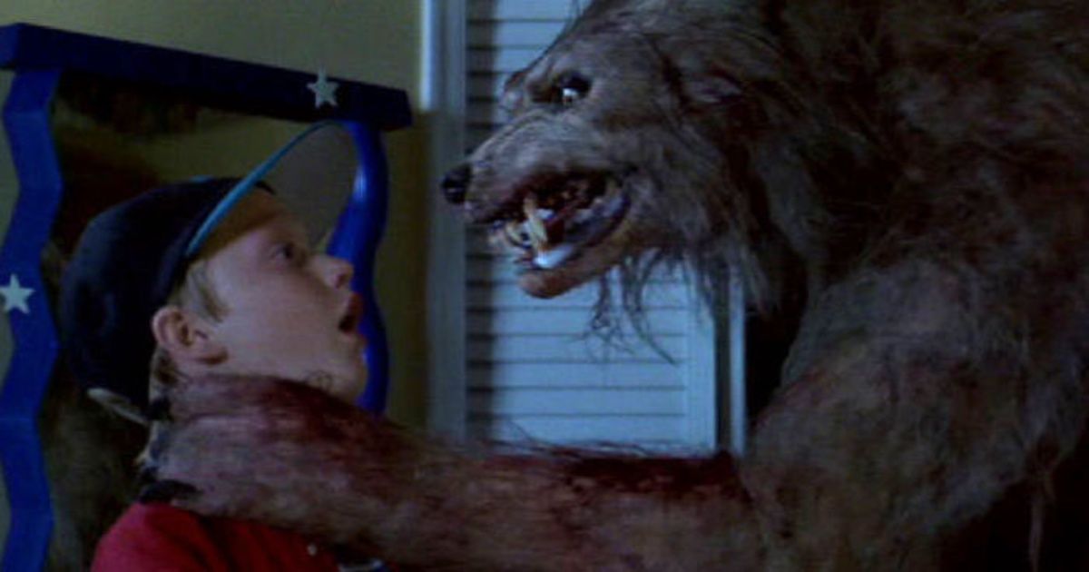 Les films de loup garou les plus sous estimes classes