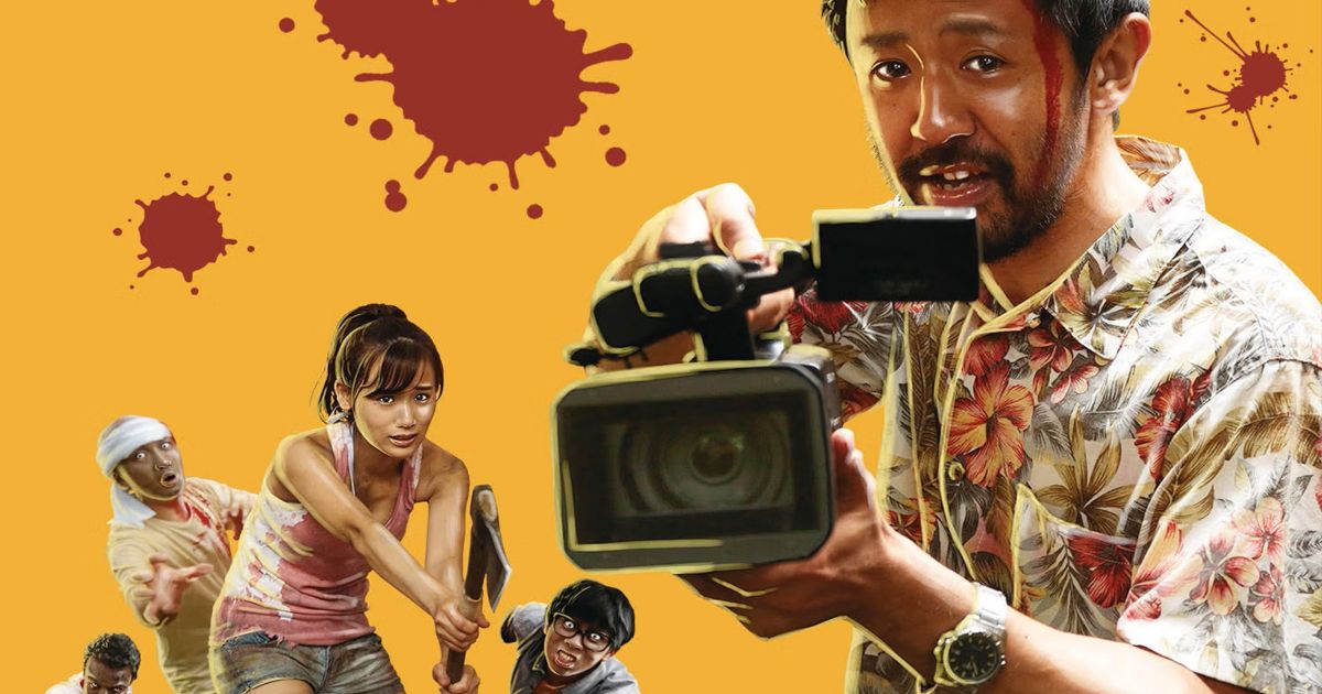 Les films et emissions de zombies internationaux ont ils finalement battu