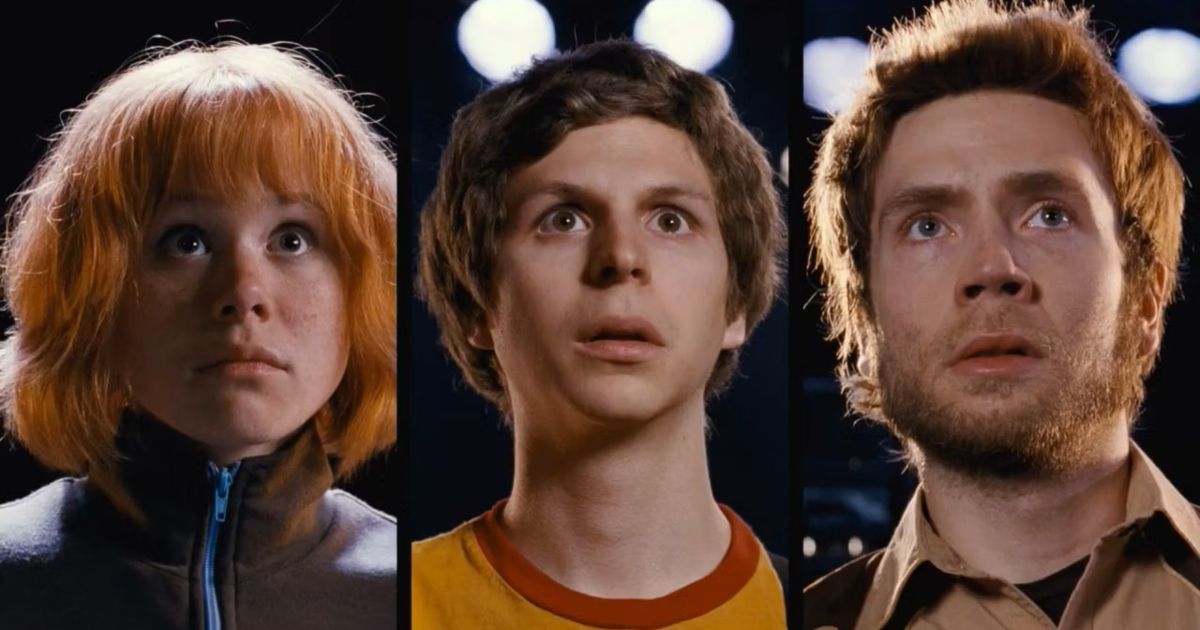 Les grands films de bandes dessinees ne concernent pas les
