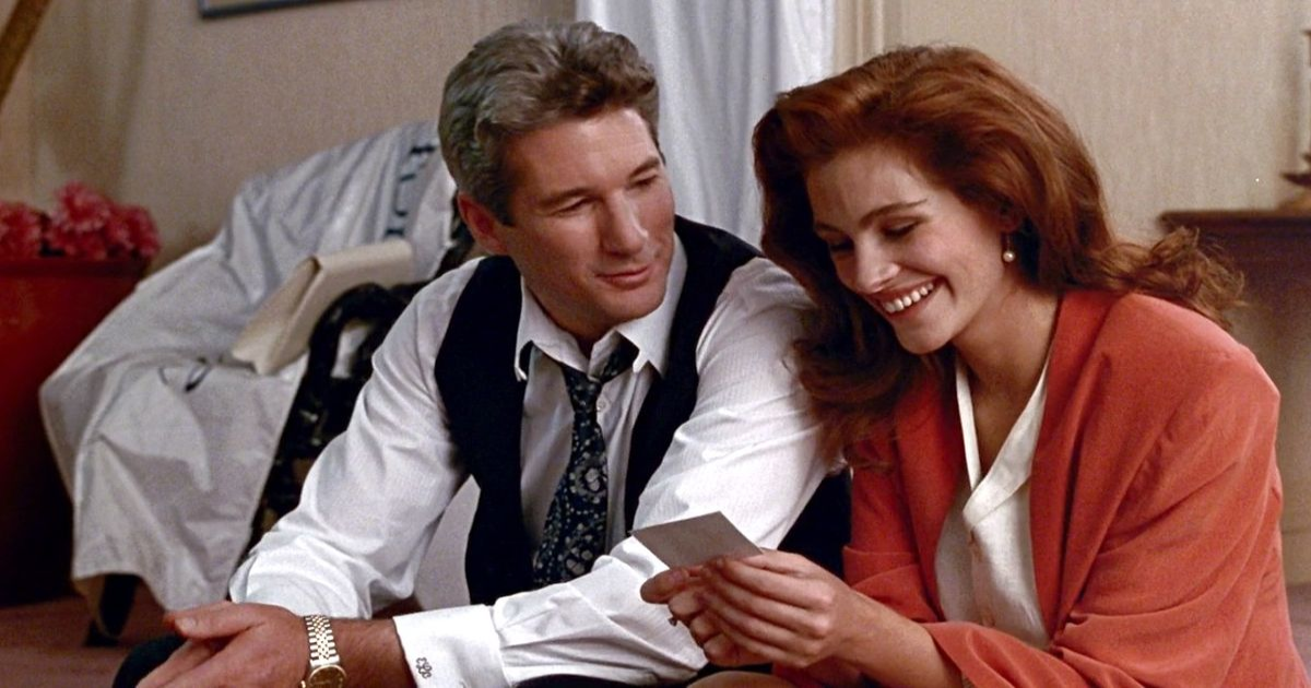 Les meilleurs films de Richard Gere des annees 90 classes