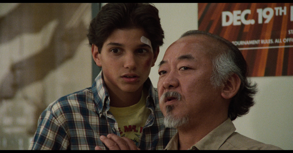 Les meilleurs outsiders du cinema classes