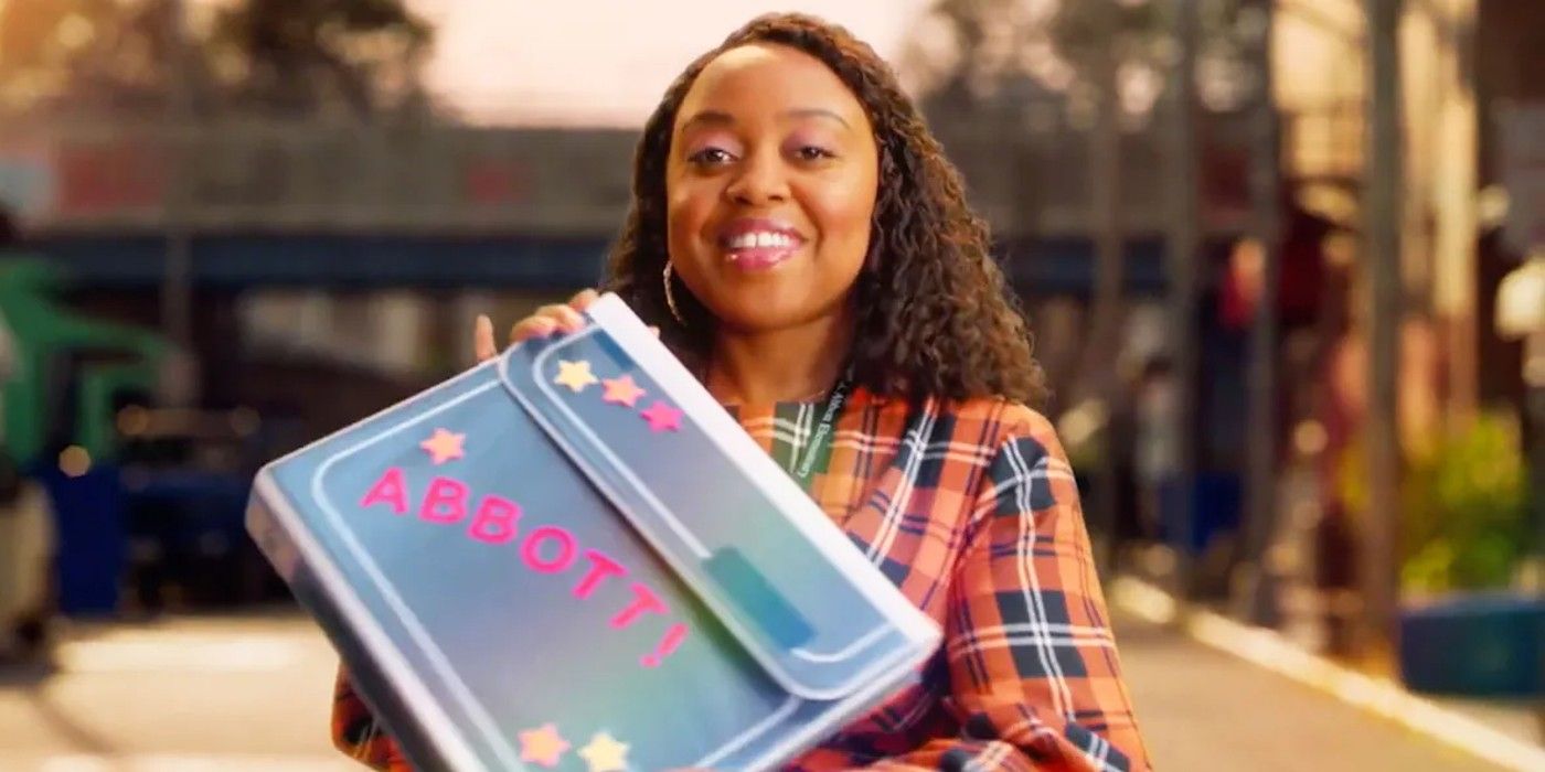 Les producteurs dAbbott Elementary taquinent des invites speciaux pour la