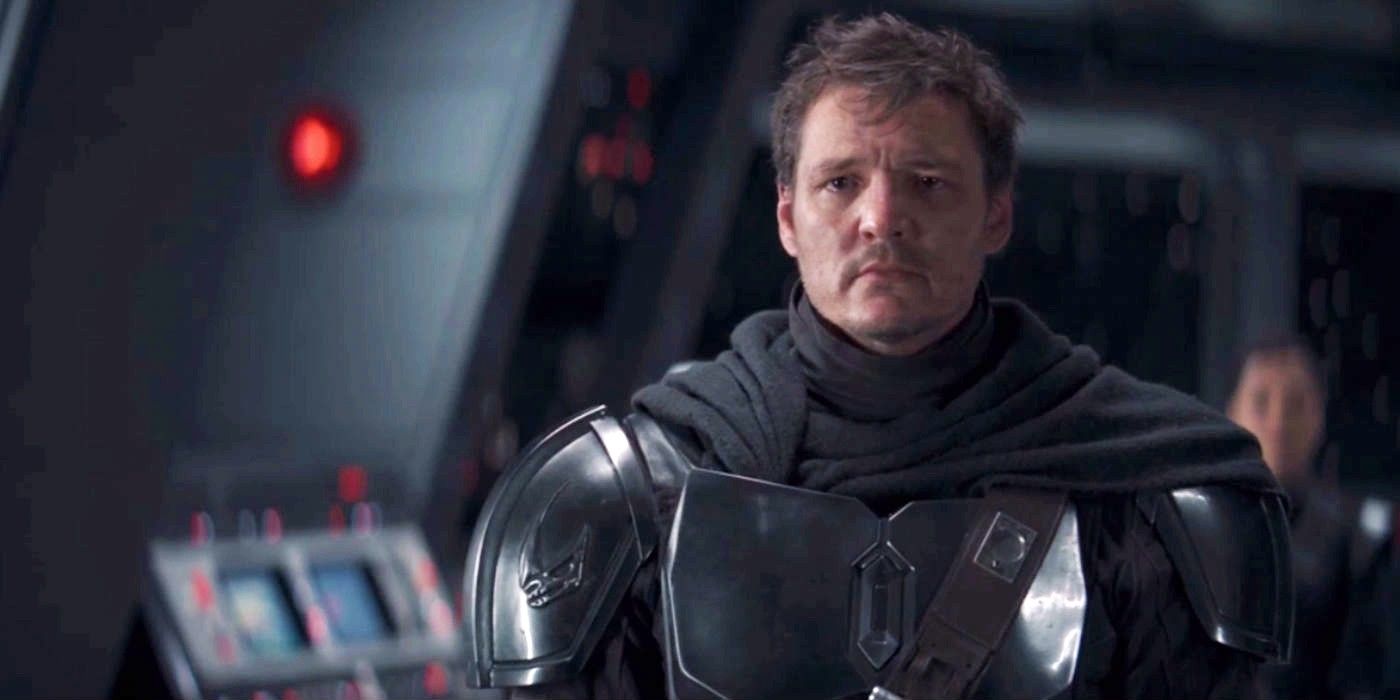 Les producteurs de la saison 3 de Mandalorian taquinent lhistoire