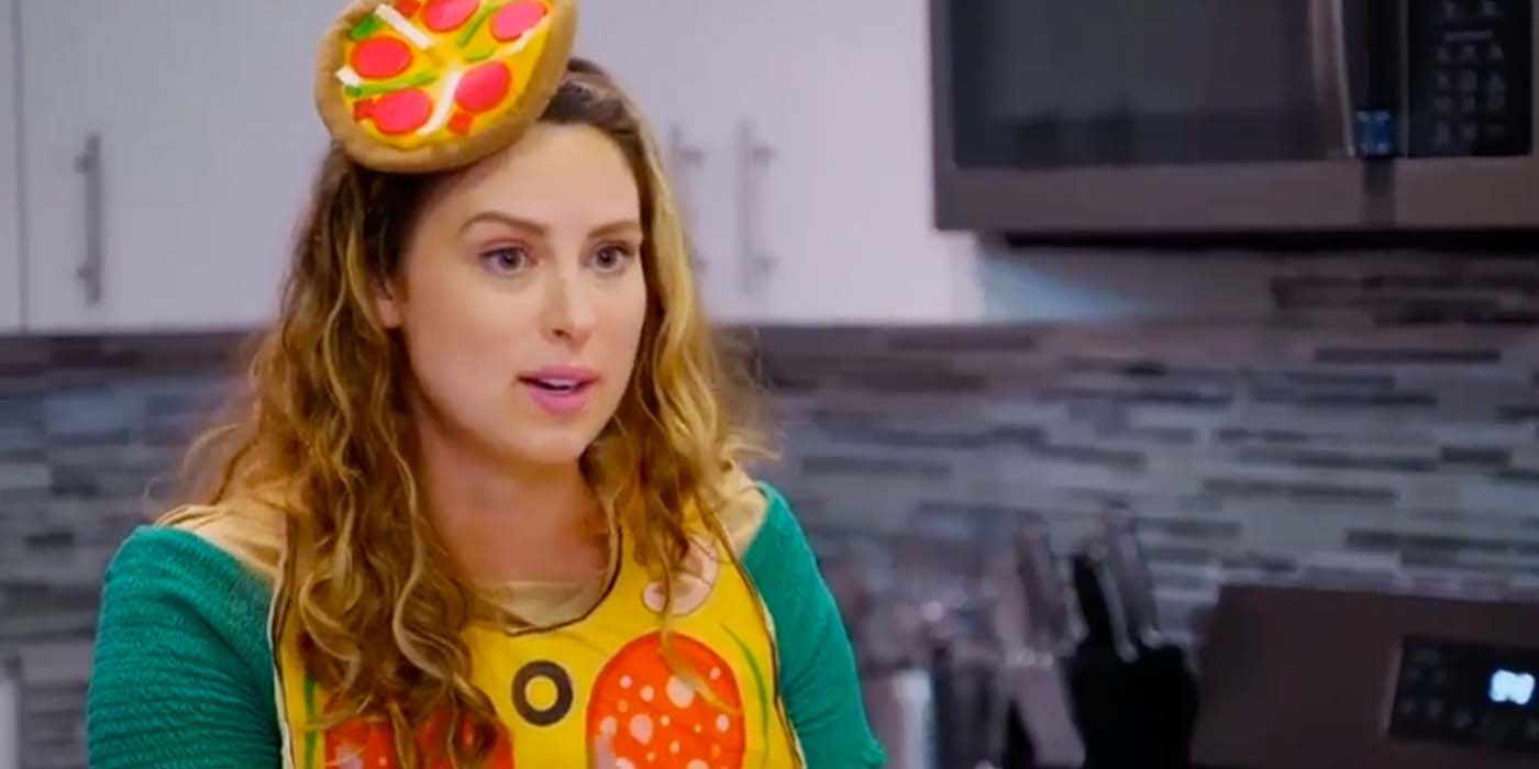 MAFS Lindy revele lultimatum de sante de Miguel dans un