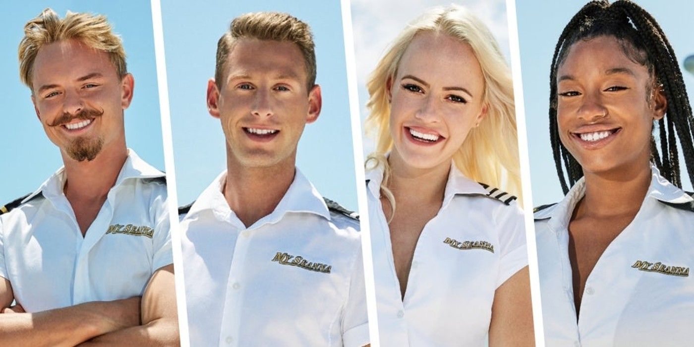 Pourquoi la saison 9 de Under Deck etait la pire