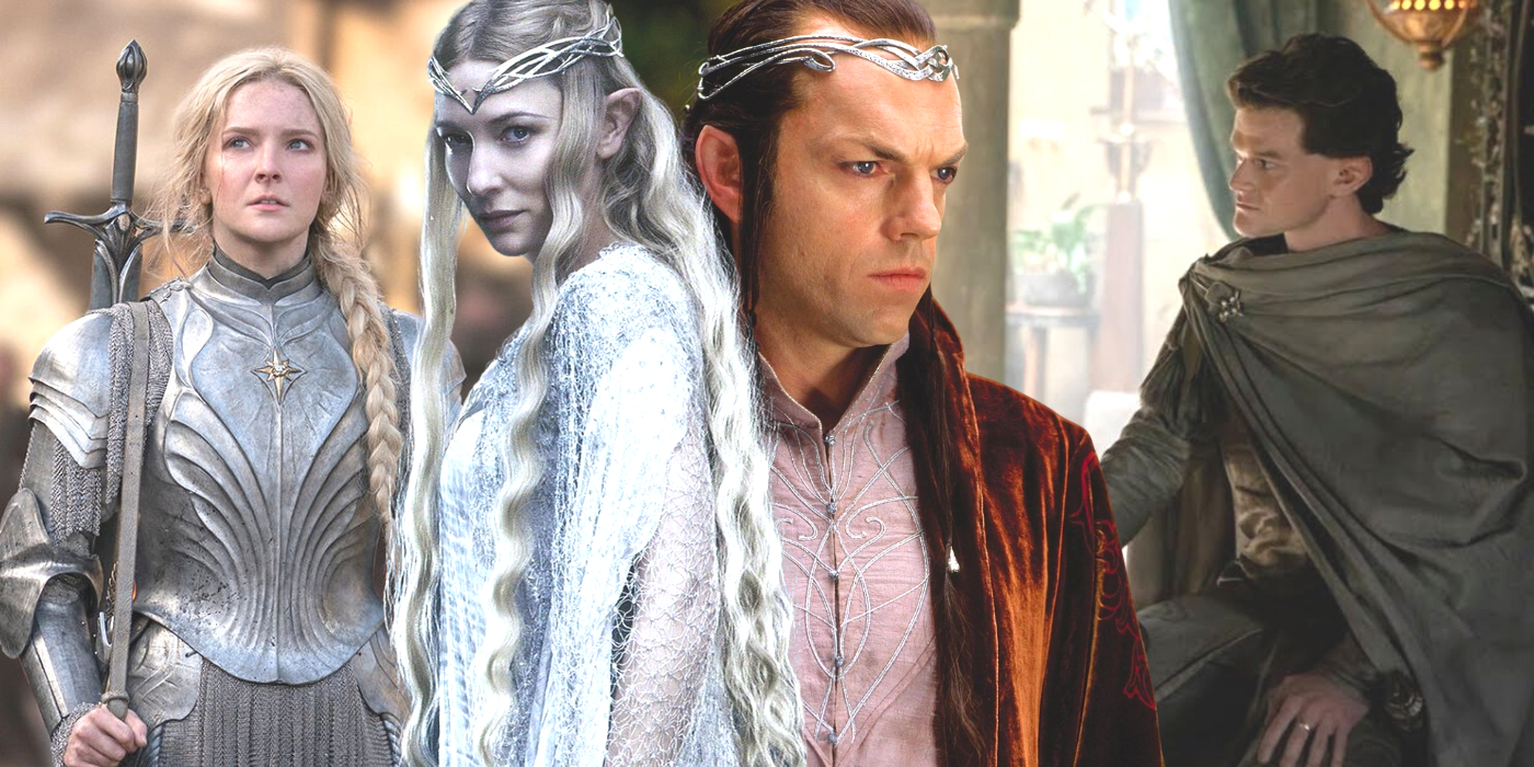 RingsOfPowerTImeline