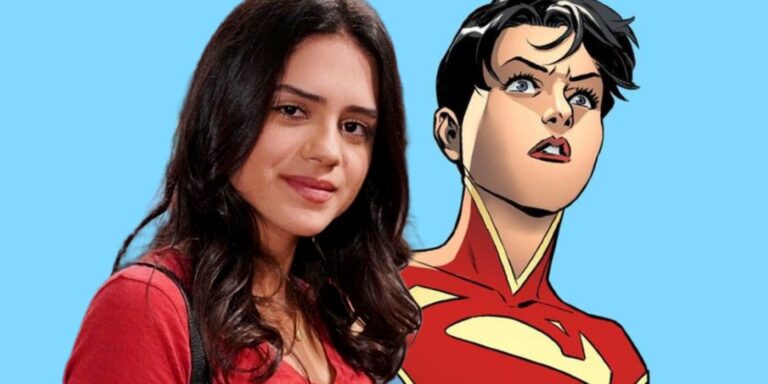 Le film de Supergirl serait en danger d&rsquo;être mis au rebut après Batgirl