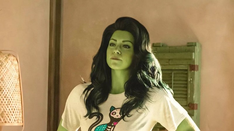 She Hulk MCU Timeline