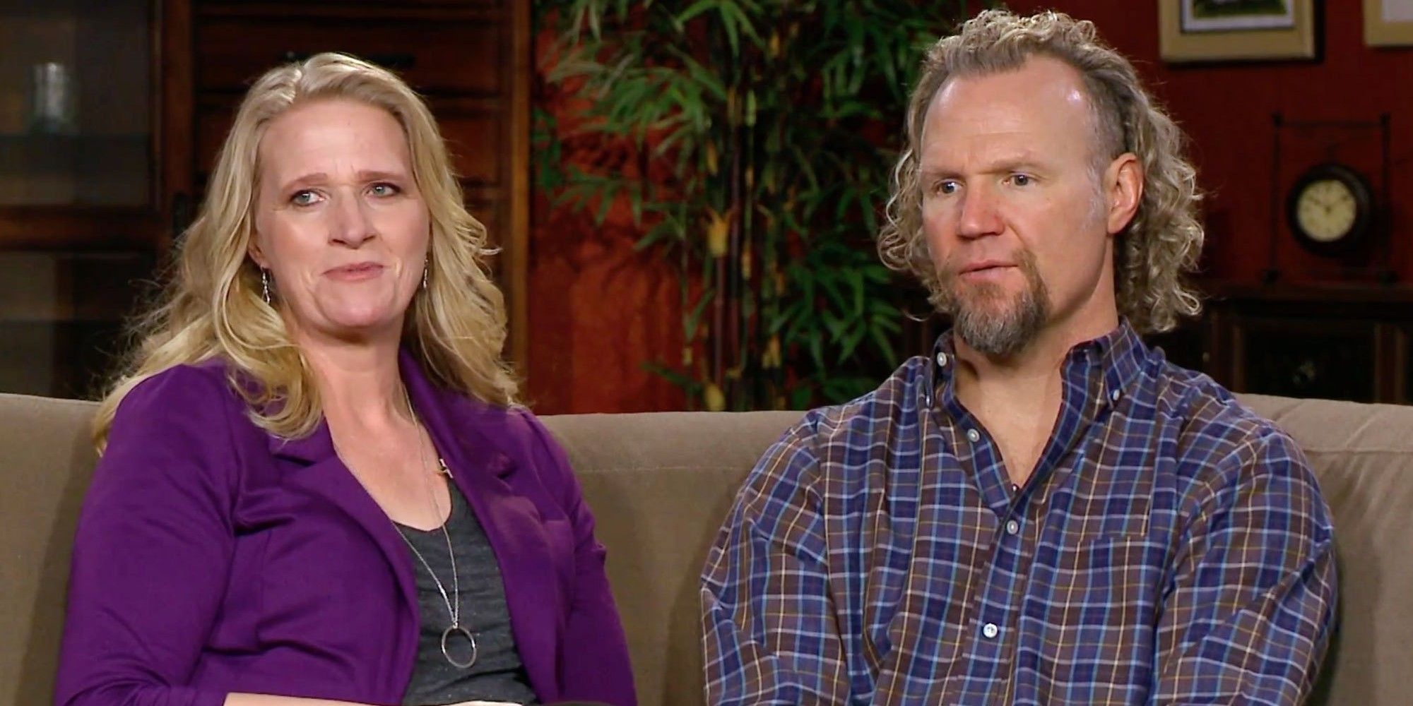 Sister Wives pourquoi Kody na pas fait plus de