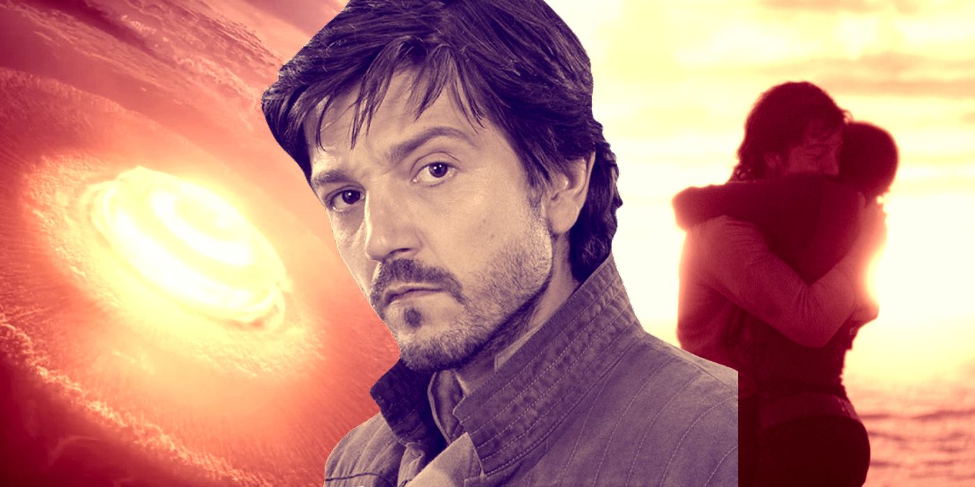 Star Wars Cassian Andor et 9 autres heros morts
