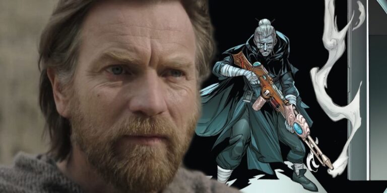 Le fusil sabre laser de Star Wars rend l&rsquo;arme emblématique des Jedi encore plus mortelle