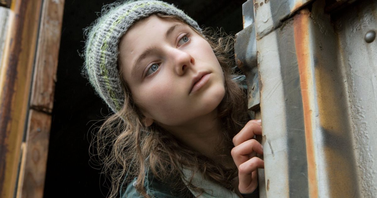 Sundance commande maintenant deux autres originaux dont un avec Thomasin