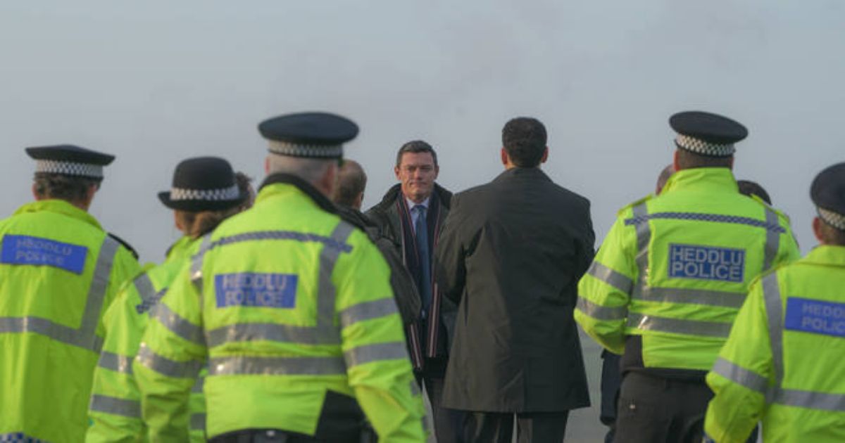 The Pembrokeshire Murders