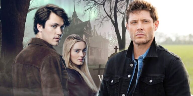 La star des Winchesters détaille comment Jensen Ackles a aidé sur le plateau