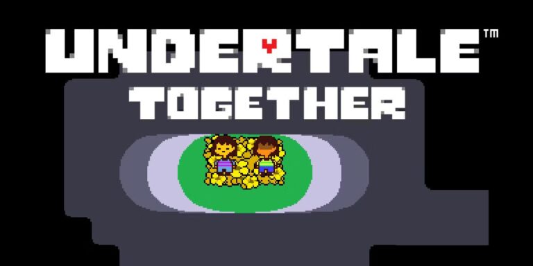 Undertale Local Co-Op Mod obtient une extension en ligne