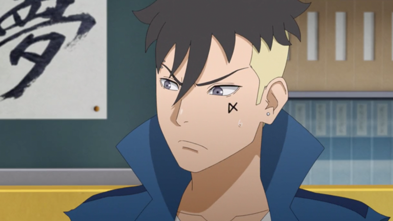 boruto ep 261