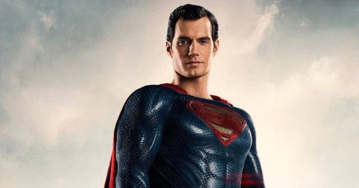 cavill superman man steel 2013 wb 1