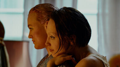 Girl Picture Avis critique du film & résumé du film (2022)