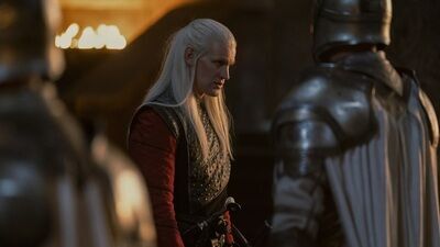 House of the Dragon Breathes New Life into the World of Westeros | TV/Streaming