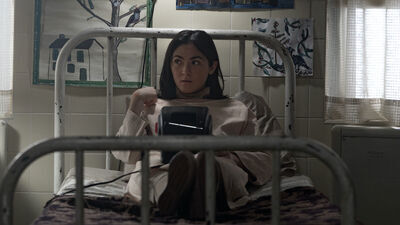 Orphan: First Kill Avis critique du film (2022)