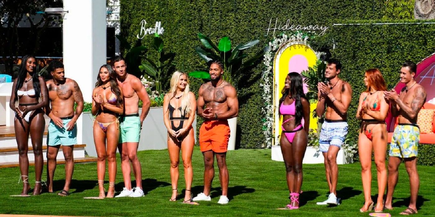 love island USA season 4
