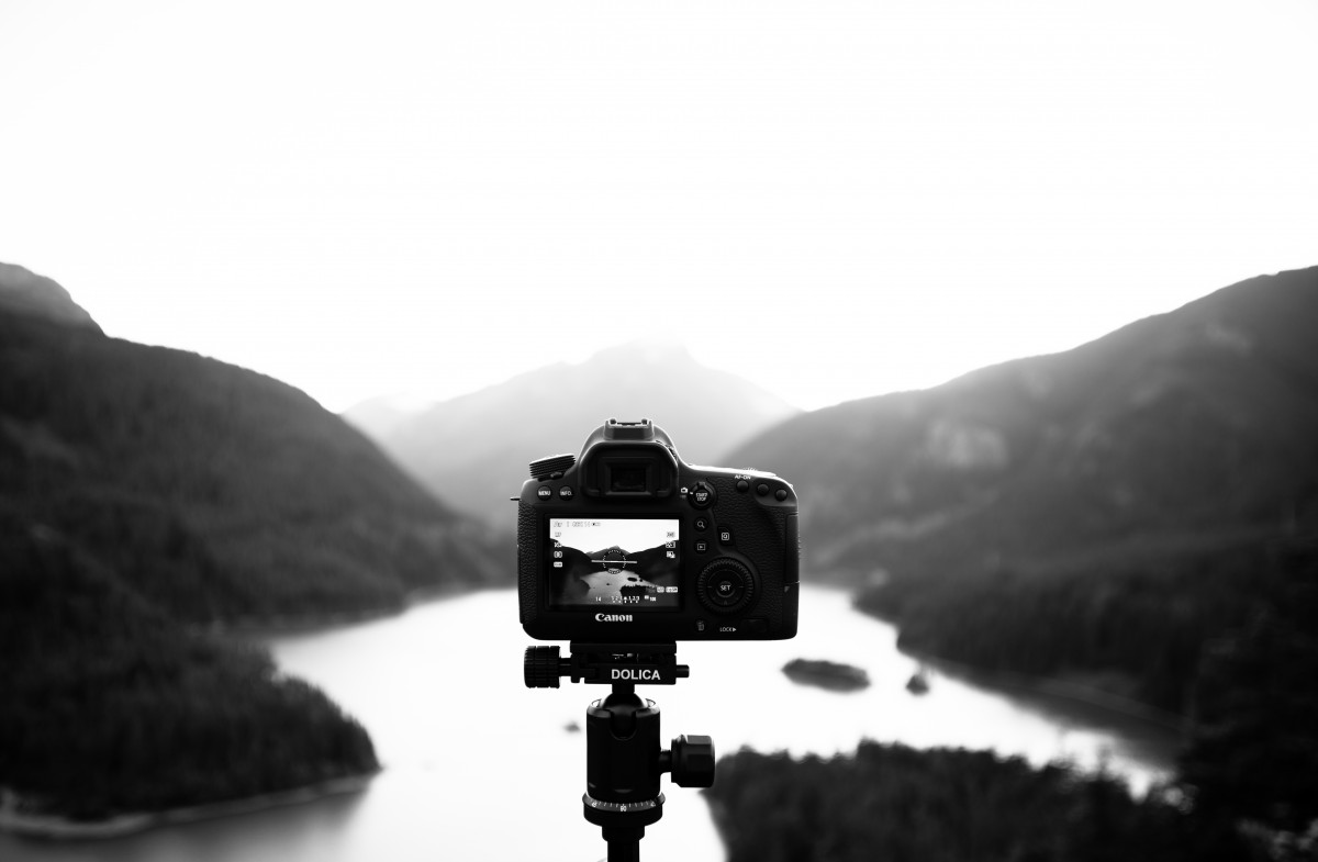 L'enregistrement vidéo avec les appareils photo reflex numériques